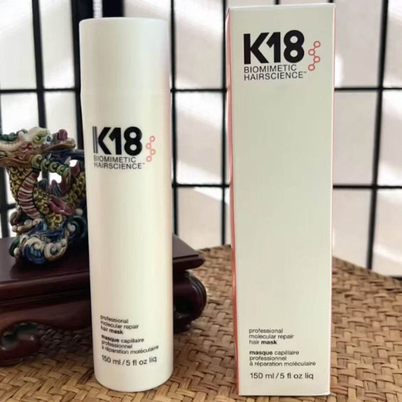 Hair Care Clinic - 2026 Best Seller K18 150ml Deep
