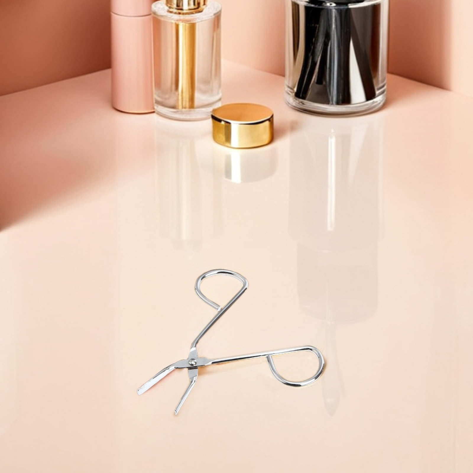 5Pcs Eyebrow Tweezers Scissor  - Hair Care Tips recensione e prezzo