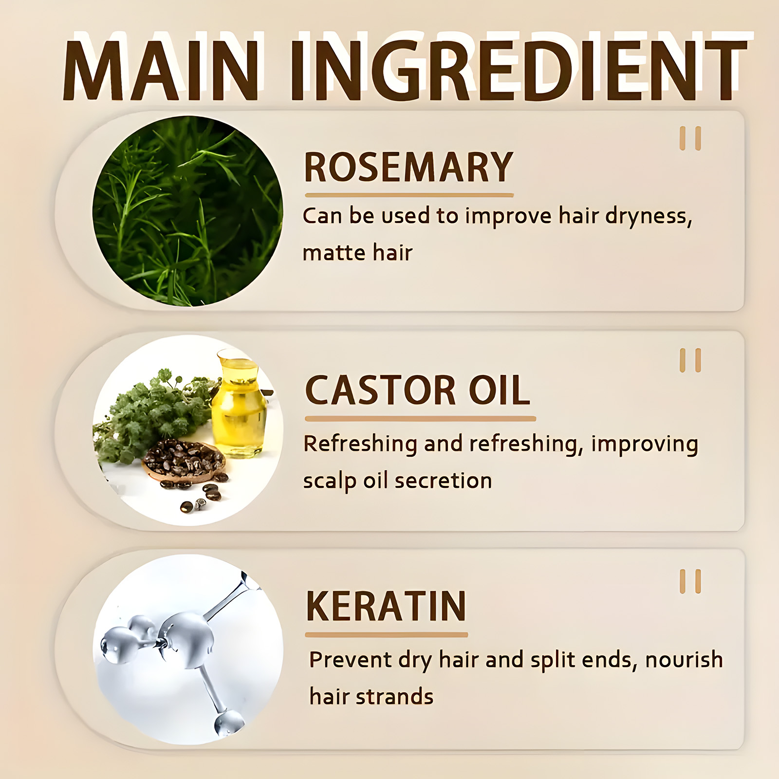 Biotin hair Growth shampoo ant - Biotin Shampoo Thickening recensione e prezzo