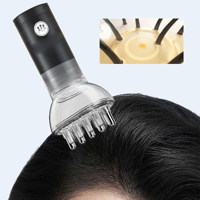 Scalp Applicator Liquid Comb P - Hair Care Essential recensione e prezzo