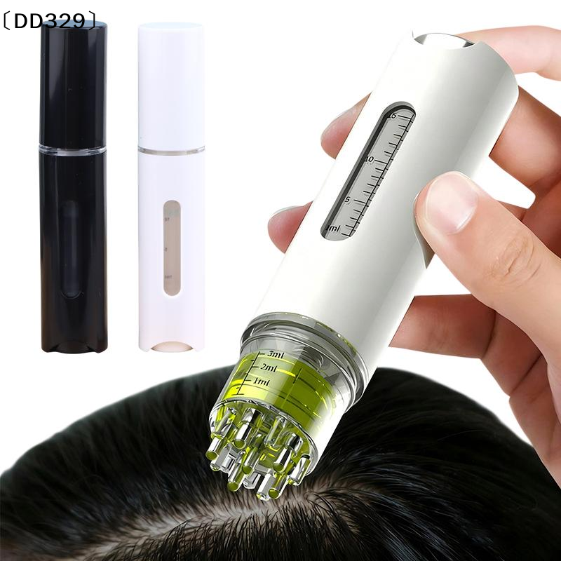 1 Set Essential Oil Liquid Gui - Hair Care Essential recensione e prezzo