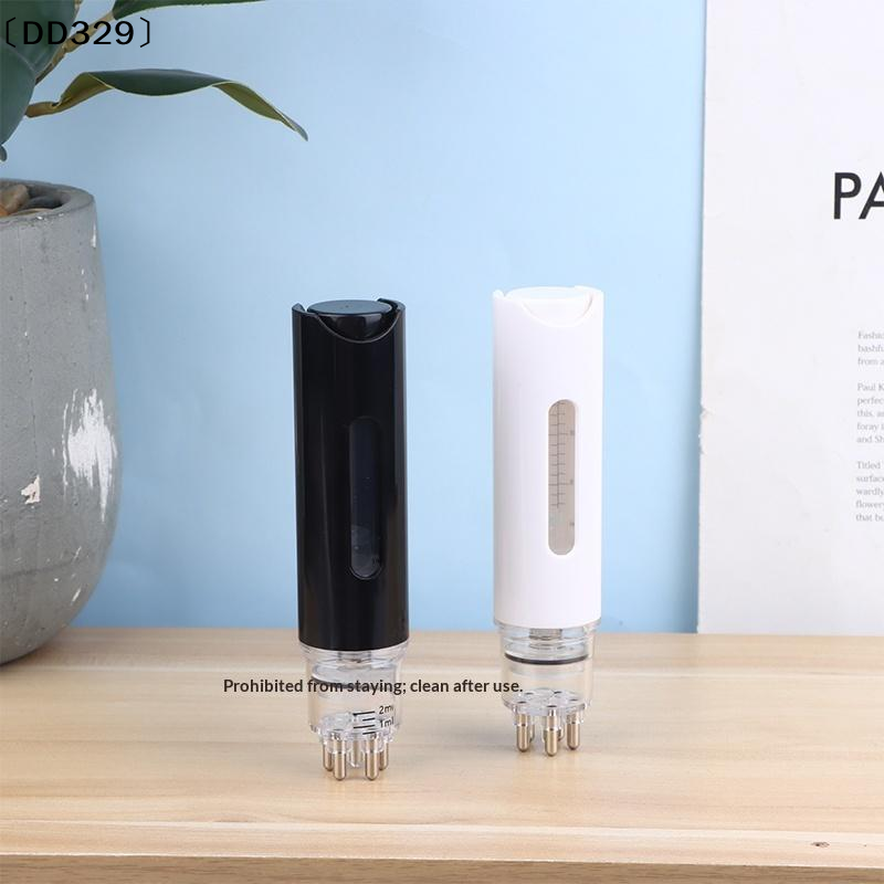 1 Set Essential Oil Liquid Gui - Hair Care Essential recensione e prezzo