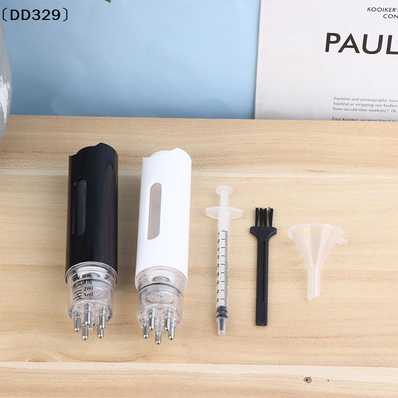 1 Set Essential Oil Liquid Gui - Hair Care Essential recensione e prezzo