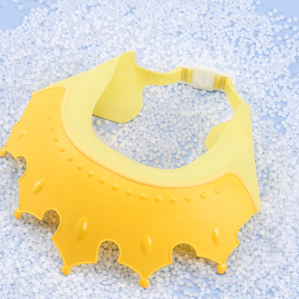 Safe Plastic Children Ear&Eye  - Hair Care Baby recensione e prezzo