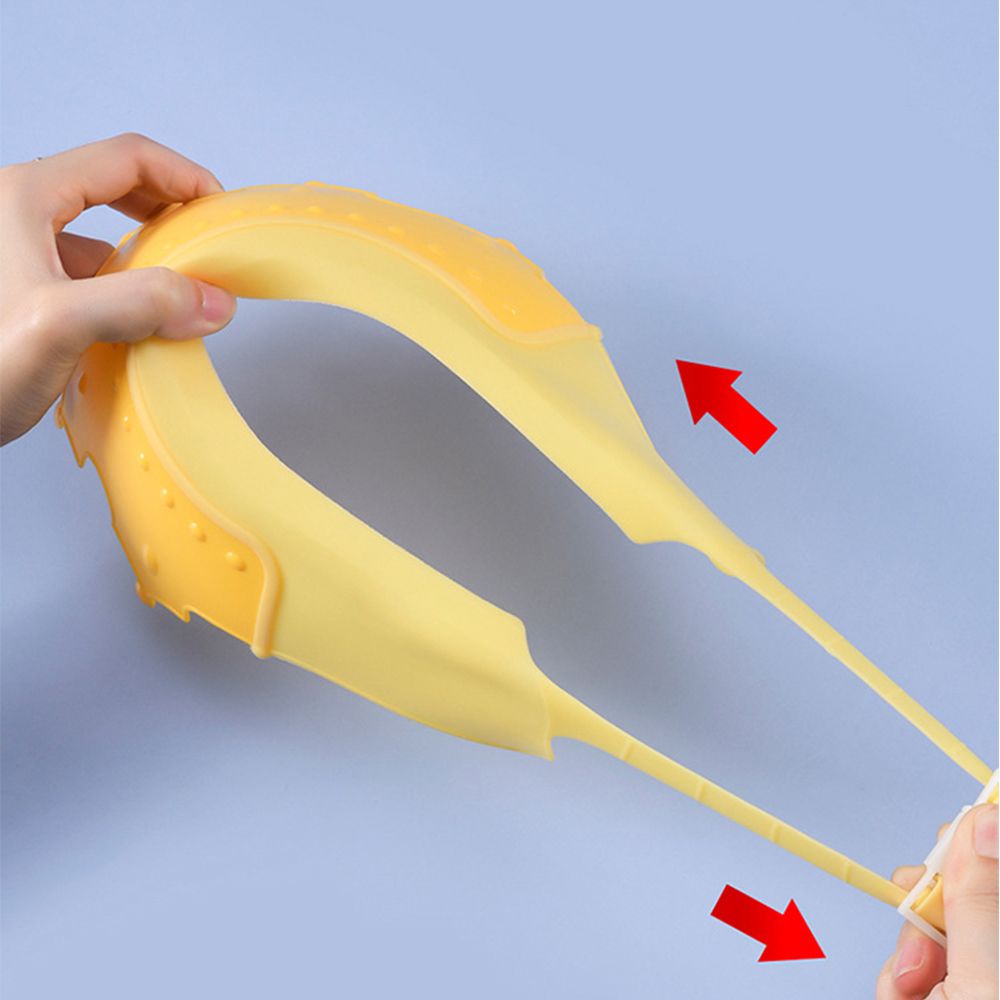 Safe Plastic Children Ear&Eye  - Hair Care Baby recensione e prezzo
