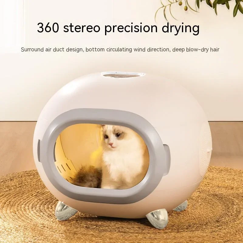 Fully Automatic Plastic Pet Dr - House Hair Care recensione e prezzo