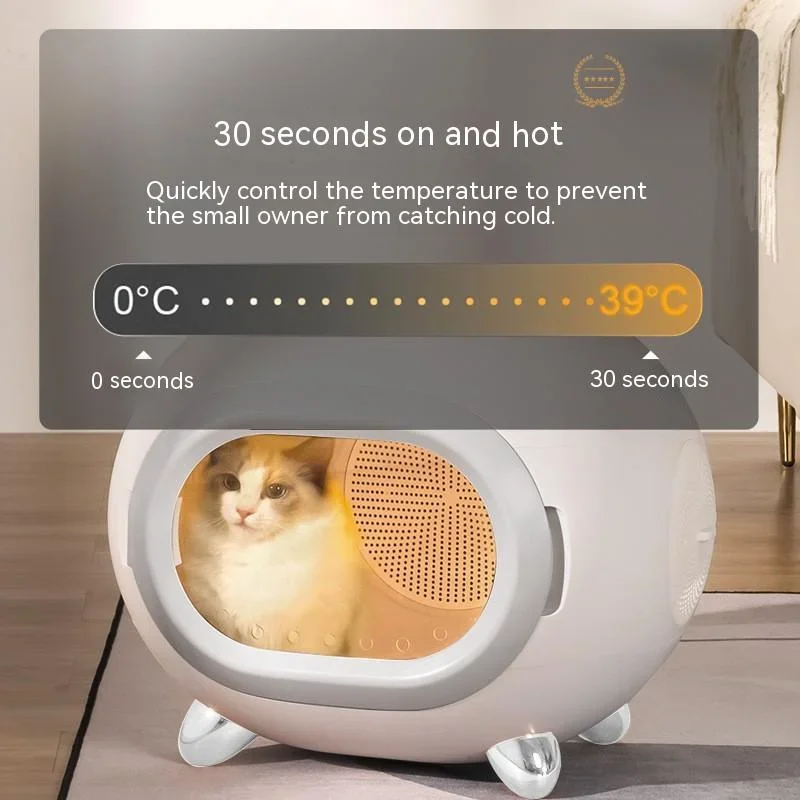 Fully Automatic Plastic Pet Dr - House Hair Care recensione e prezzo
