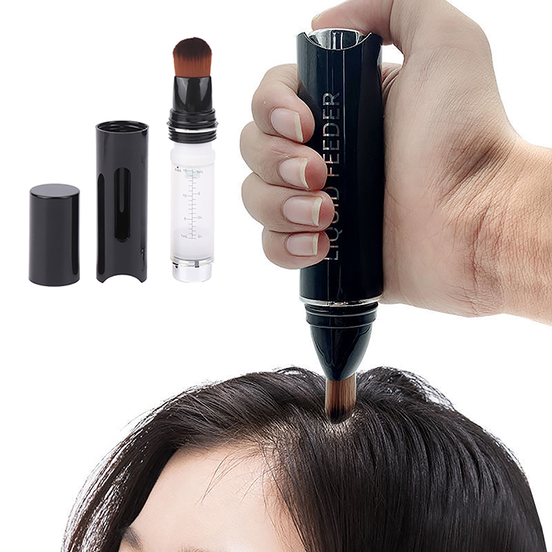 Scalp Liquid Applicator Comb - - Hair Care Essential recensione e prezzo