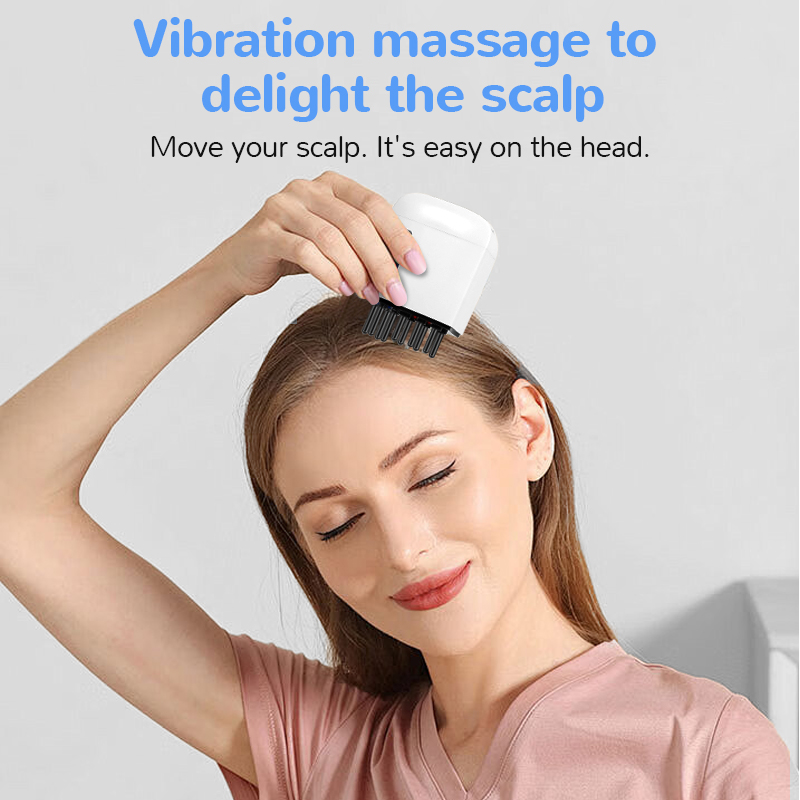Electric Intelligence Scalp Ma - Hair Care Essential recensione e prezzo