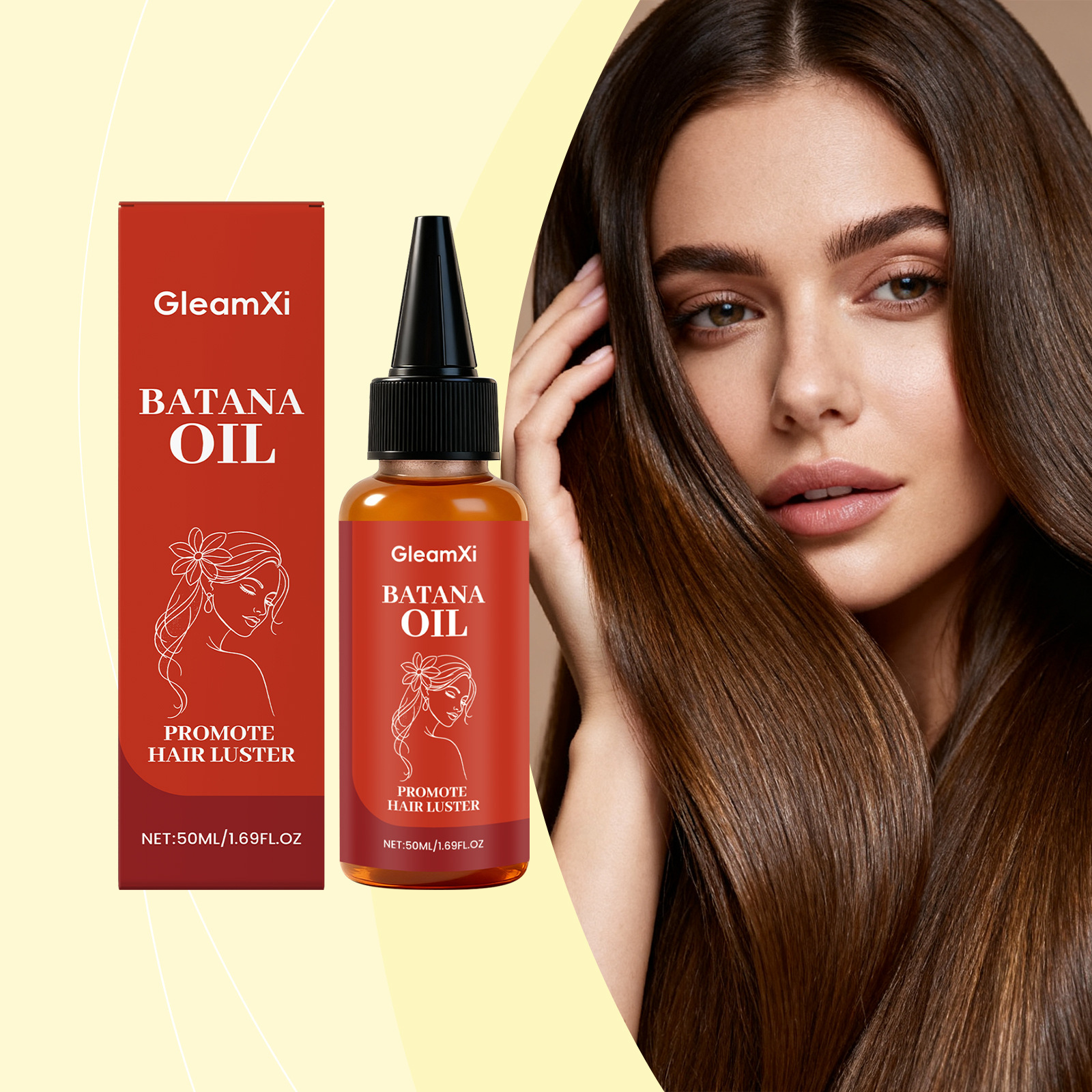 Batana Hair Essential Oil Anti - Split End Repair Serum recensione e prezzo