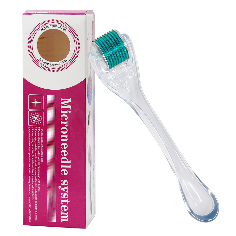 Professional 540 Titanium Face - Hair Care Growth recensione e prezzo