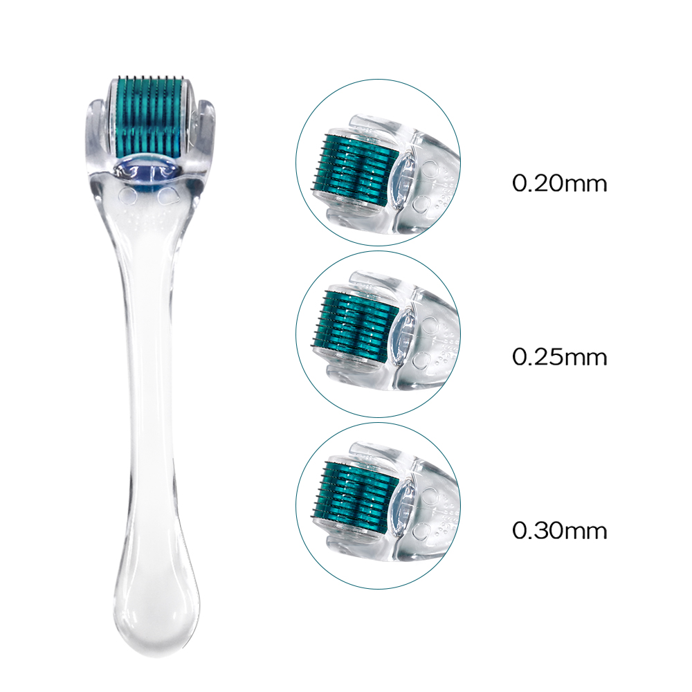 Professional 540 Titanium Face - Hair Care Growth recensione e prezzo