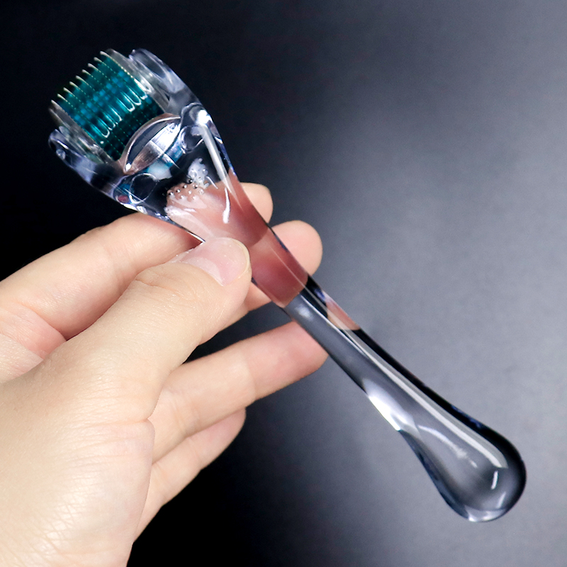Professional 540 Titanium Face - Hair Care Growth recensione e prezzo