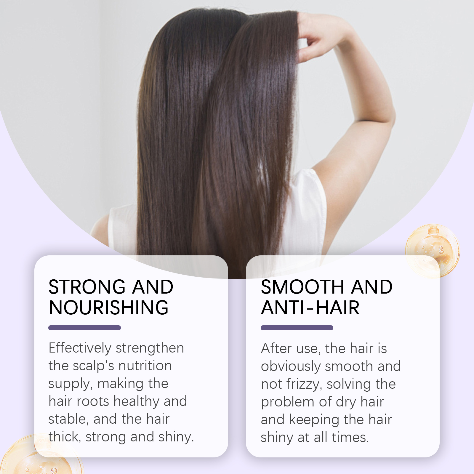 Resveratrol Hair Care Spray An - Hair Care For Hair Loss recensione e prezzo