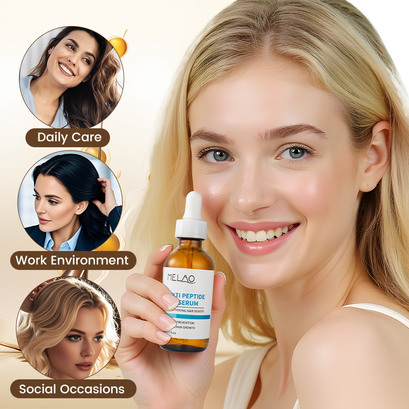 Peptide Hair Strengthening Ser - Split End Repair Serum recensione e prezzo