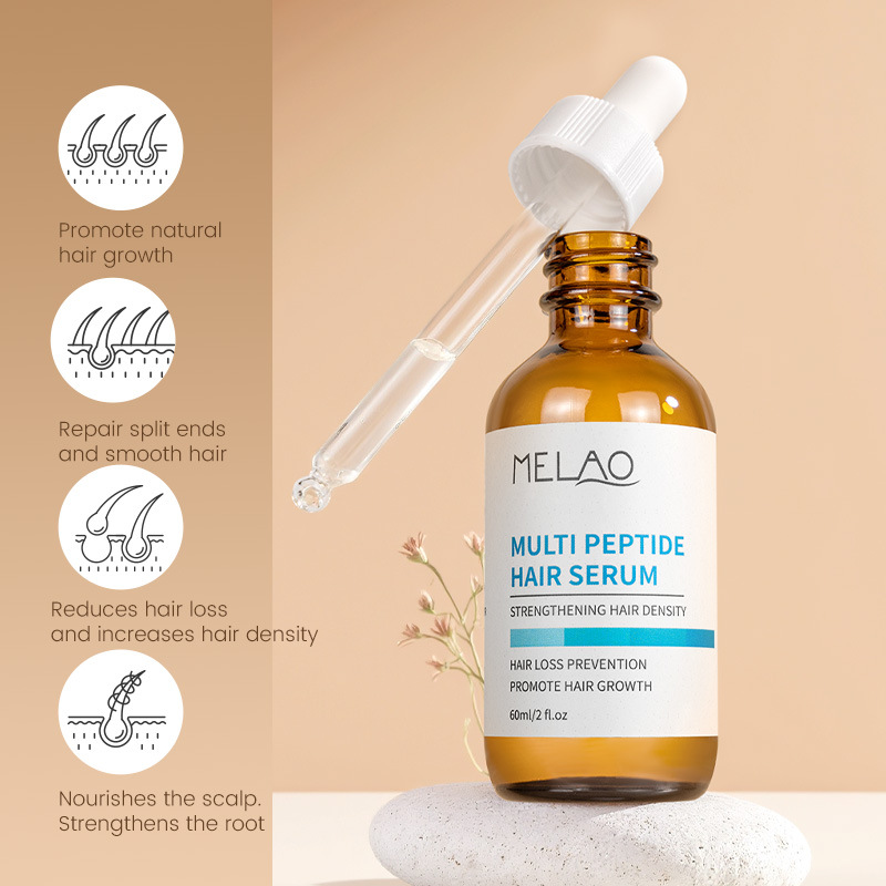 Peptide Hair Strengthening Ser - Split End Repair Serum recensione e prezzo