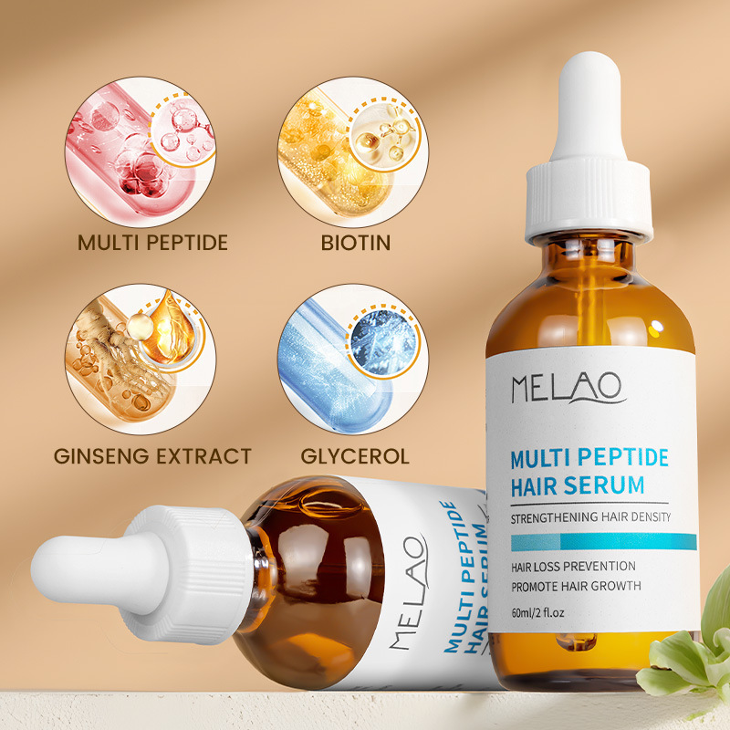 Peptide Hair Strengthening Ser - Split End Repair Serum recensione e prezzo