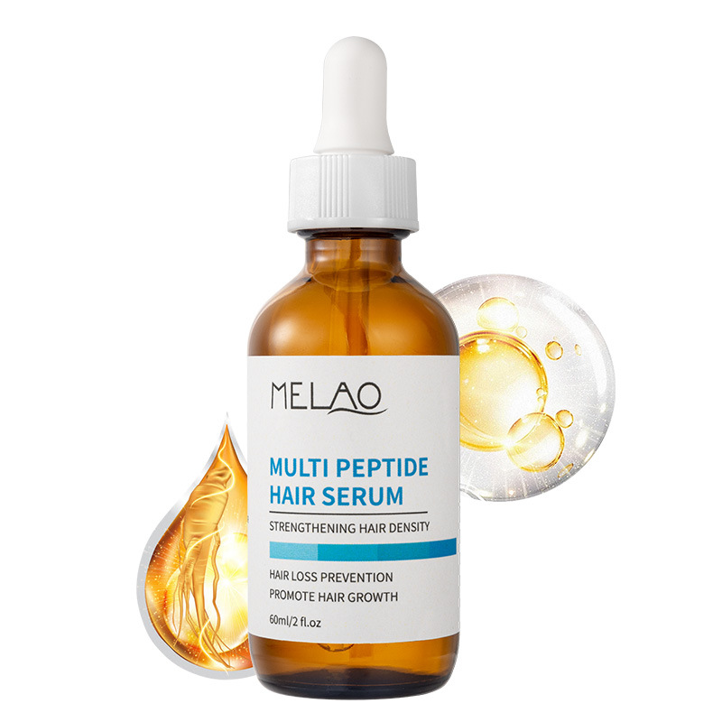 Peptide Hair Strengthening Ser - Split End Repair Serum recensione e prezzo