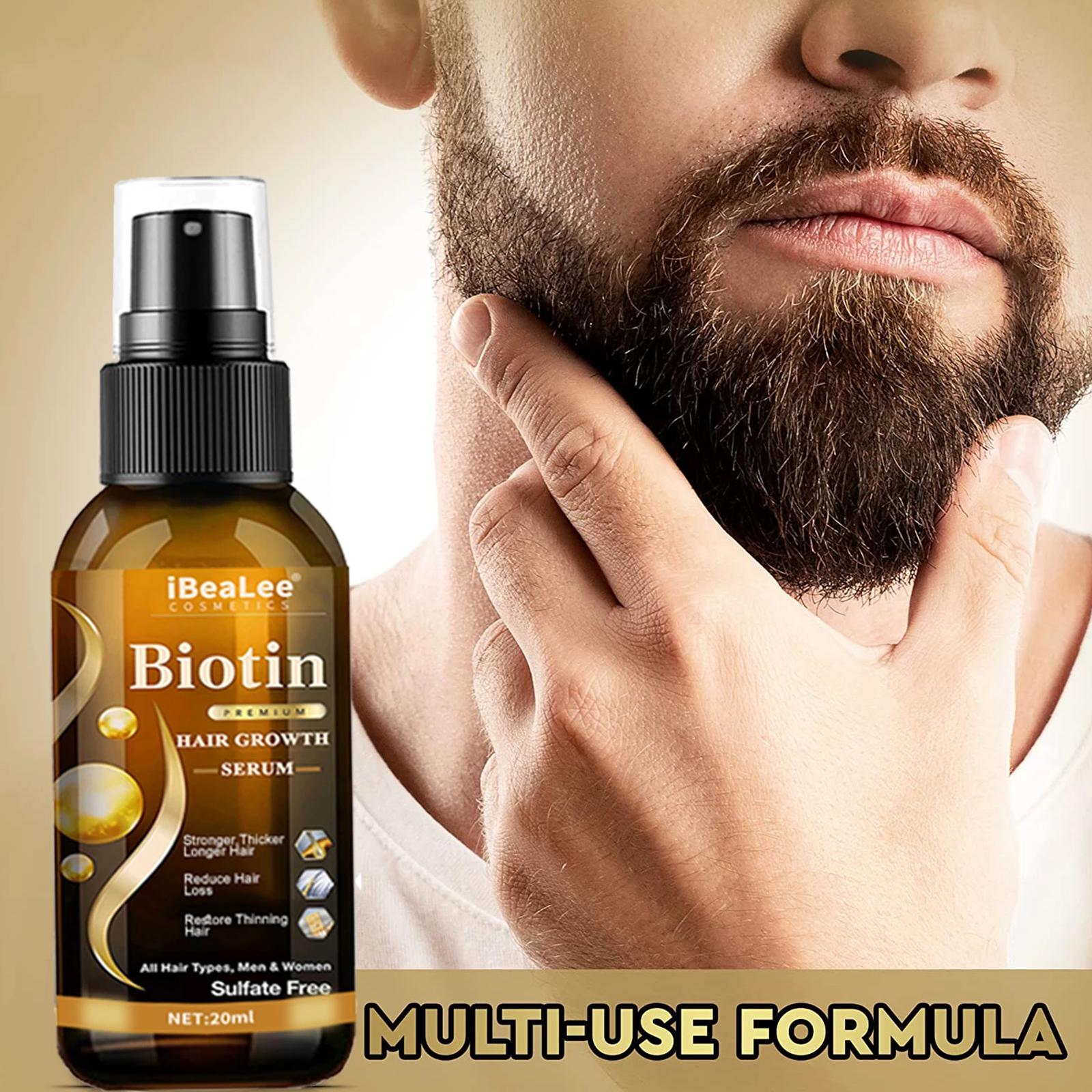 20/80ml 30 Capsules Biotin Hai - Hair Care Korea recensione e prezzo