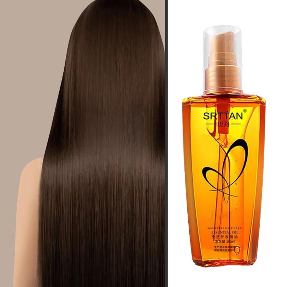 20/80ml 30 Capsules Biotin Hai - Hair Care Korea recensione e prezzo
