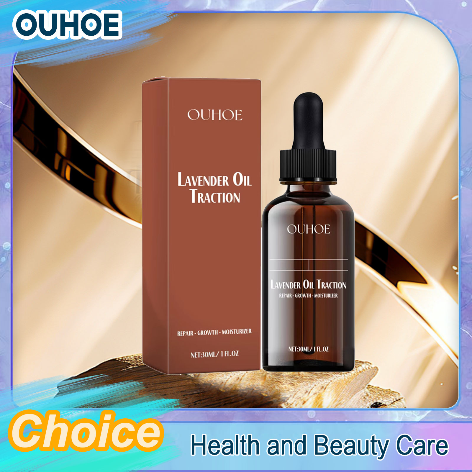 Strengthening Hair Serum Scalp - Split End Repair Serum recensione e prezzo