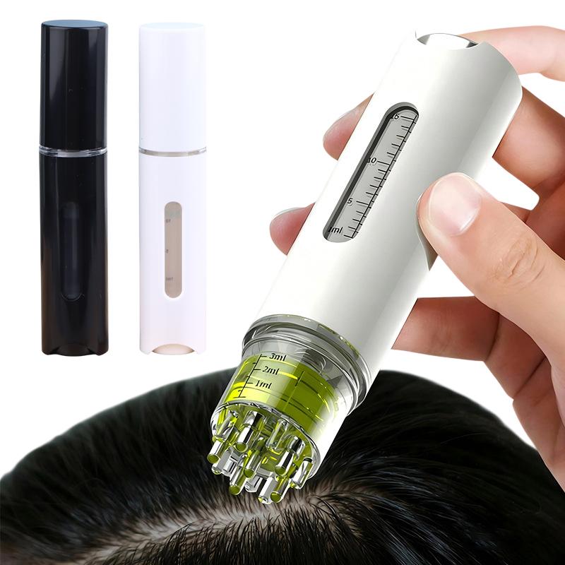 1 Set Essential Oil Liquid Gui - Hair Care Clinic recensione e prezzo