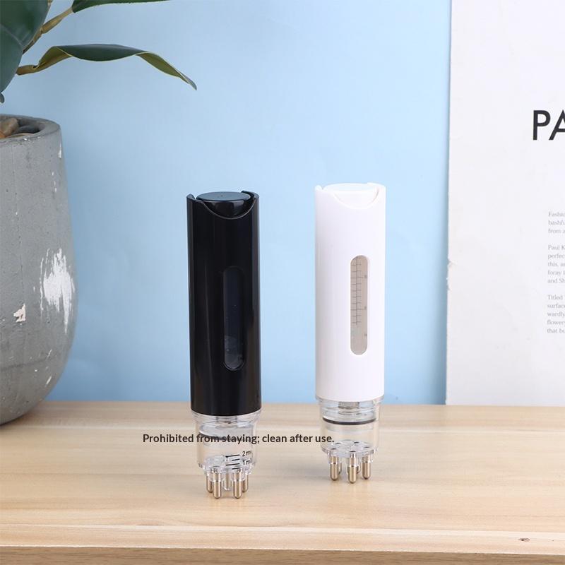 1 Set Essential Oil Liquid Gui - Hair Care Clinic recensione e prezzo