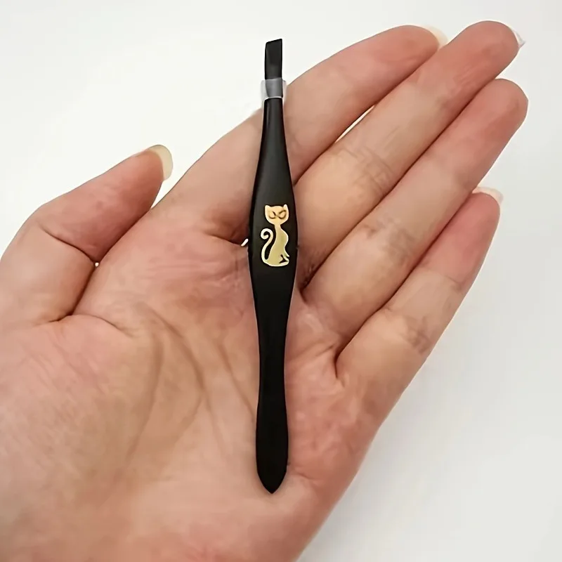 Slant Tip Tweezer,  Facial Hai - Hair Care Tips recensione e prezzo