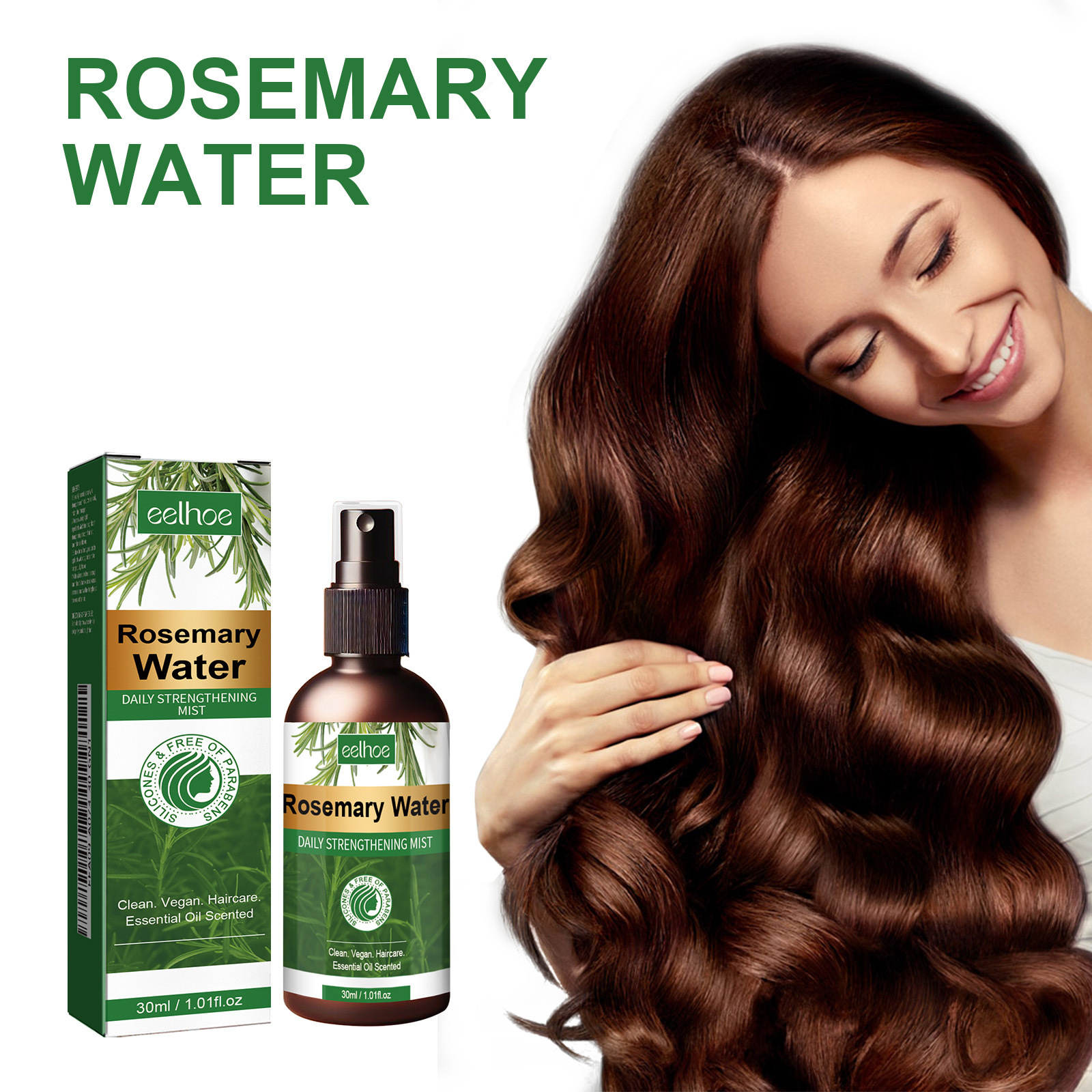 Hair Growth Spray Anti Loss Pr - Hair Care For Hair Fall recensione e prezzo