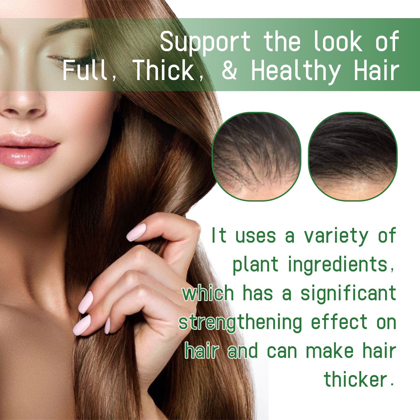 Hair Growth Spray Anti Loss Pr - Hair Care For Hair Fall recensione e prezzo