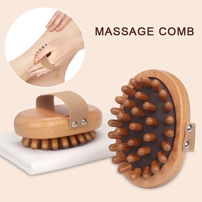 Body Anti Cellulite Brush Soot - Hair Care Essential recensione e prezzo