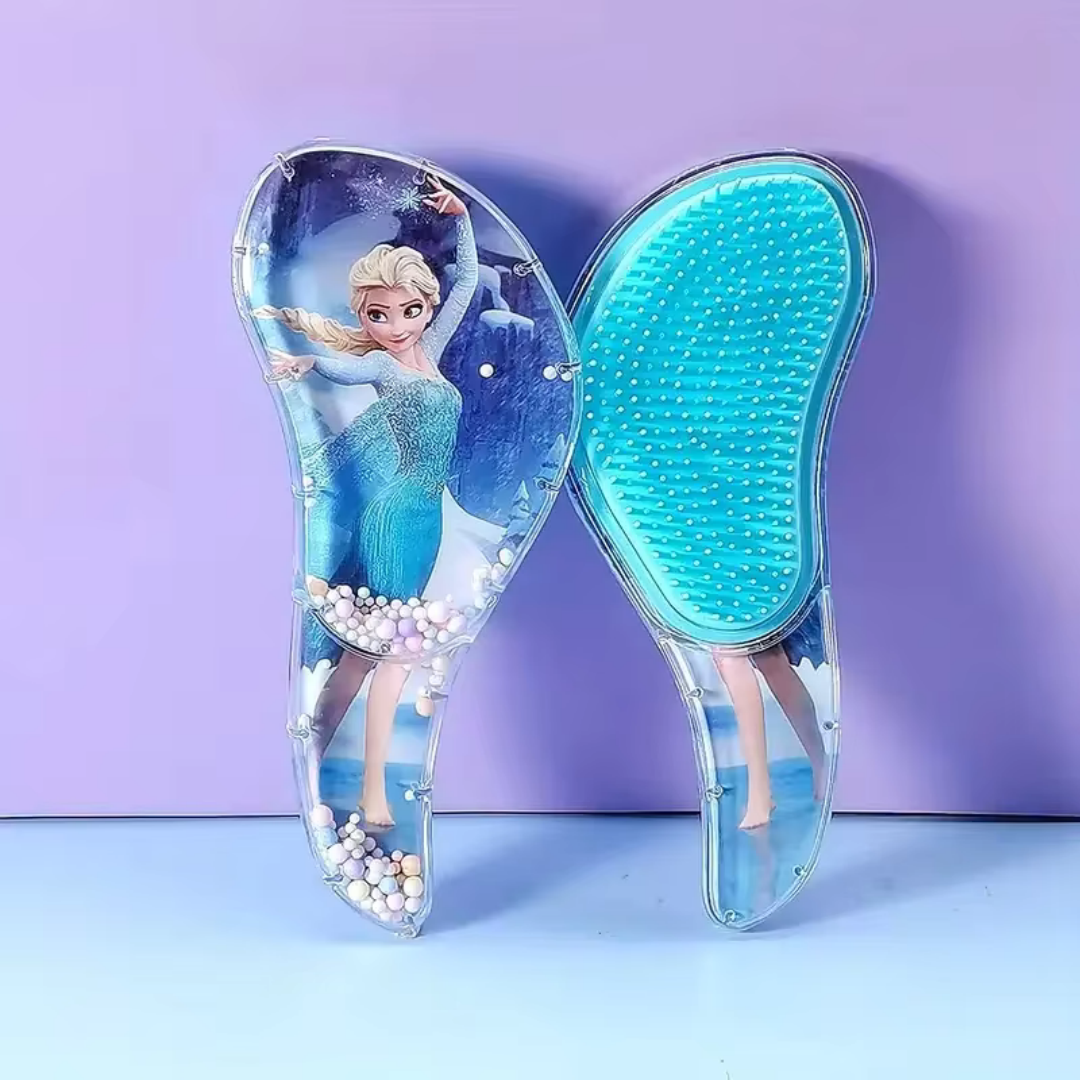 Disney Frozen Princess Air Cus - Hair Care Color recensione e prezzo