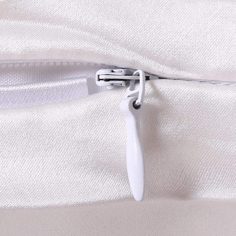 100% Nature Mulberry Silk Pill - Satin Pillowcase Silk recensione e prezzo