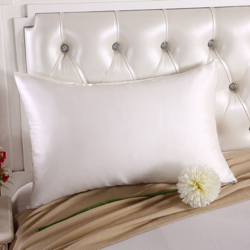 100% Nature Mulberry Silk Pill - Satin Pillowcase Silk recensione e prezzo