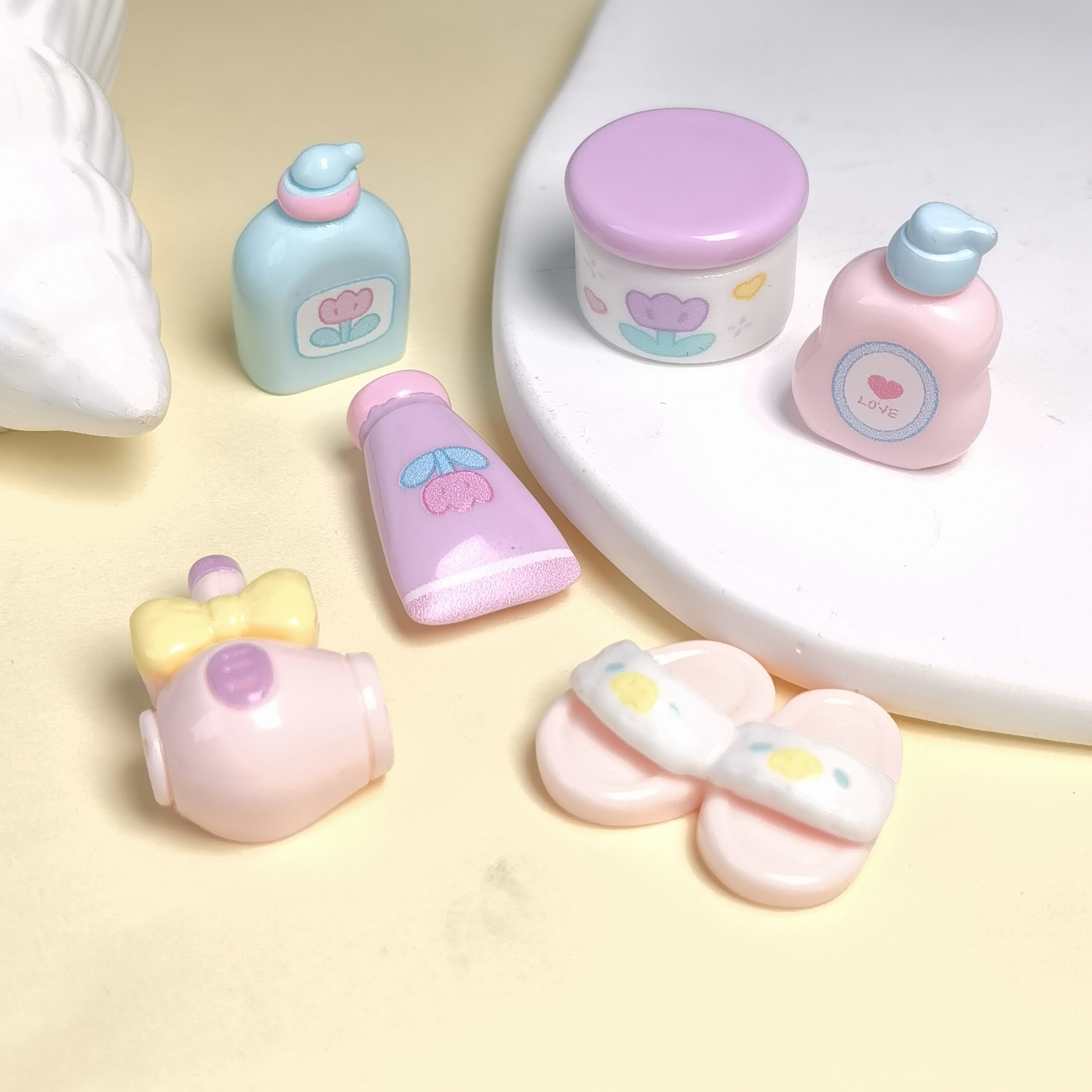 Kawaii Shampoo Slippers Hair D - House Hair Care recensione e prezzo