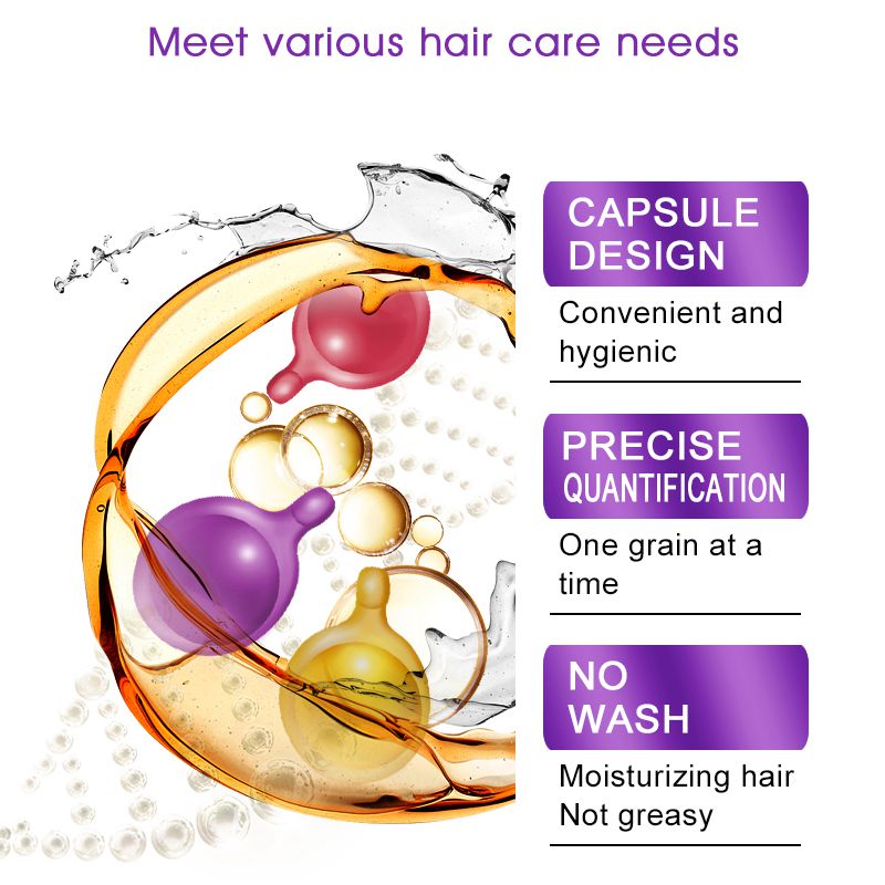 Sevich Smooth Silky Hair Vitam - Hair Care Korea recensione e prezzo