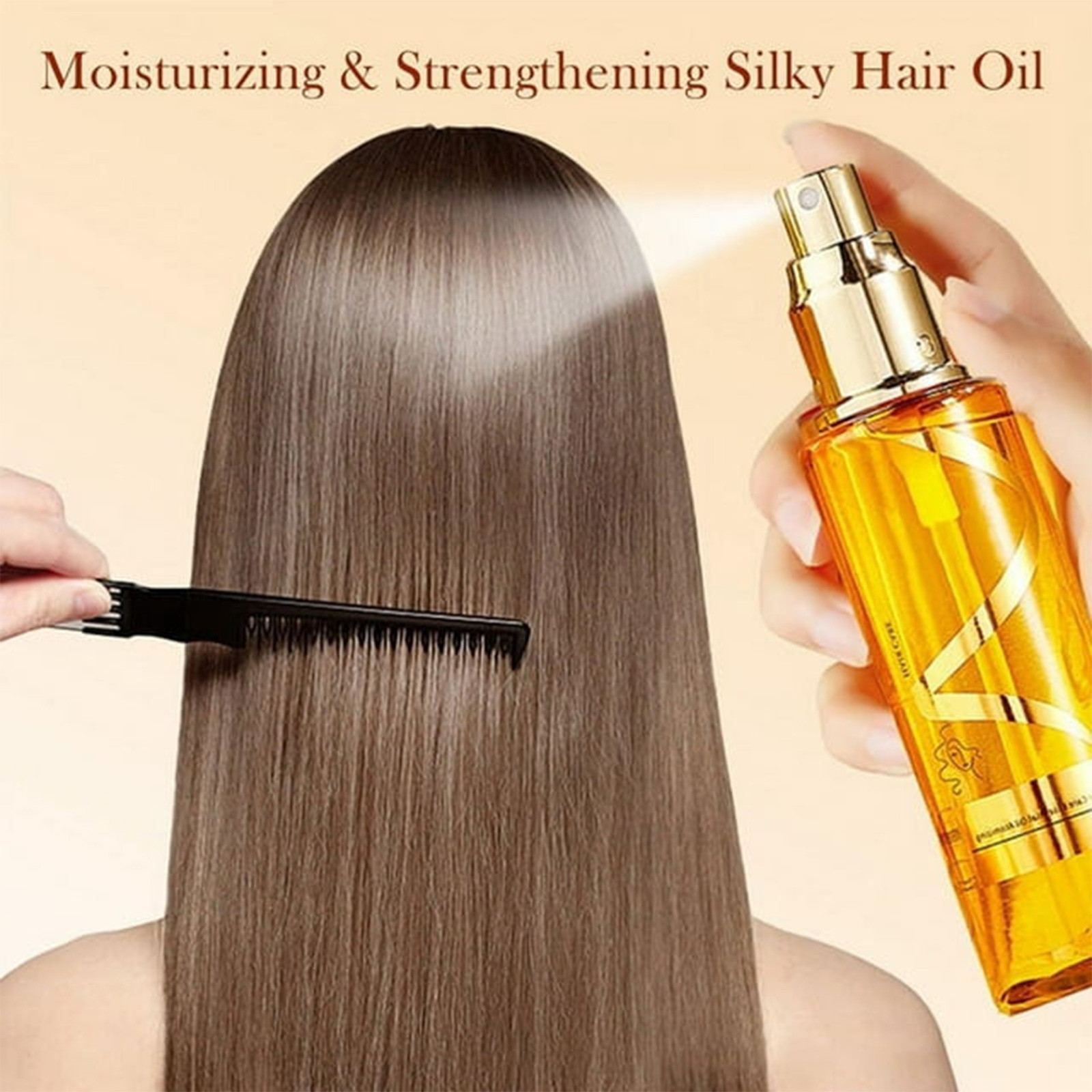 Repair Leave-In Conditioning S - House Hair Care recensione e prezzo