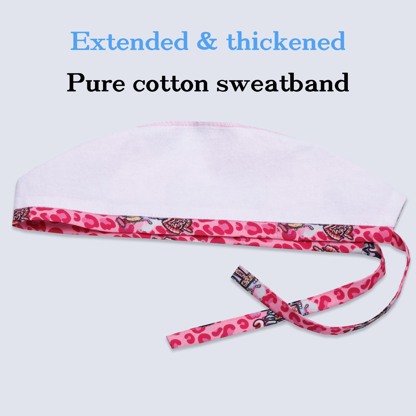 2026 Scrub Nursing Cap Men Wom - Hair Care Essential recensione e prezzo
