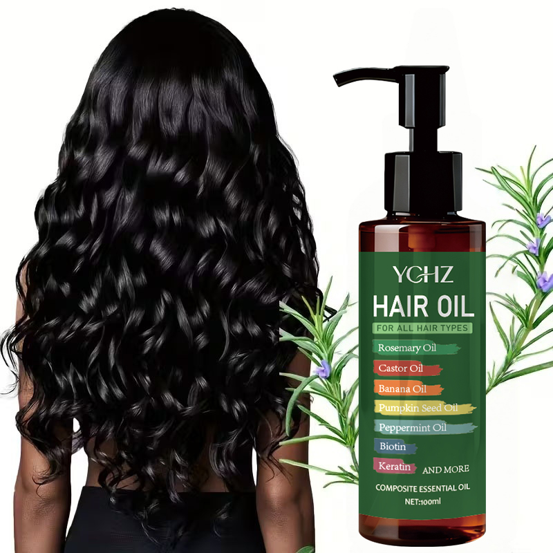 7-in-1 Hair Care Essential Oil - Hair Care Tips recensione e prezzo