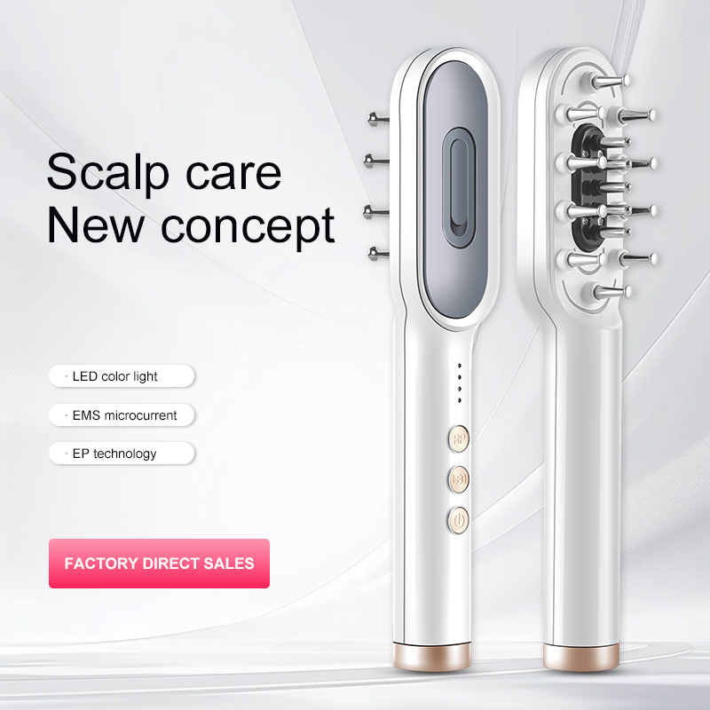 KSKIN LED Red Light Therapy El - Hair Care For Hair Loss recensione e prezzo