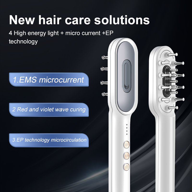 KSKIN LED Red Light Therapy El - Hair Care For Hair Loss recensione e prezzo