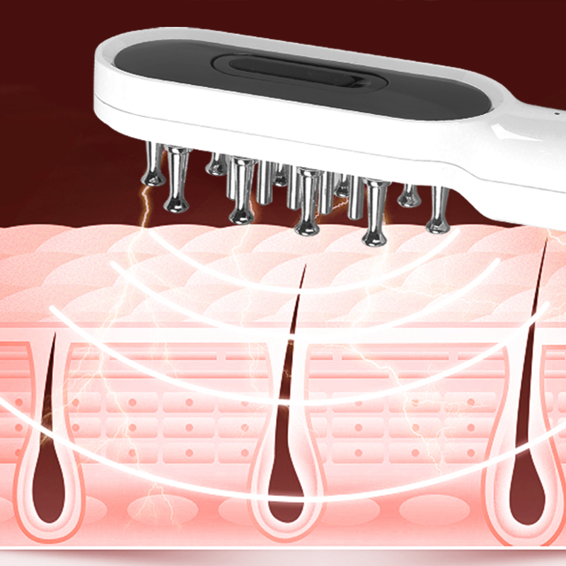 KSKIN LED Red Light Therapy El - Hair Care For Hair Loss recensione e prezzo