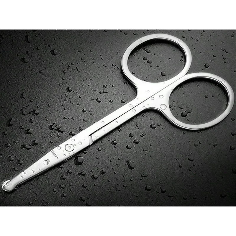 Stainless Steel Grooming Sciss - Hair Care Tips recensione e prezzo