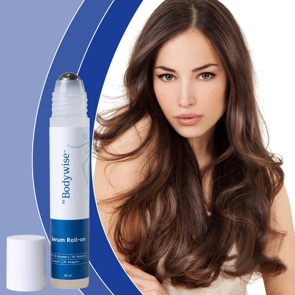 Bodywise Hair Roll-On Serum Pl - Split End Repair Serum recensione e prezzo