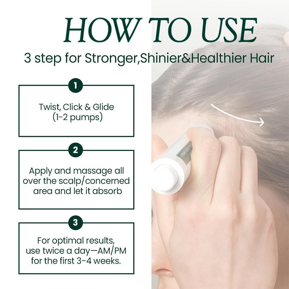 3PCS Hair Care Moisturizing Sm - Split End Repair Serum recensione e prezzo