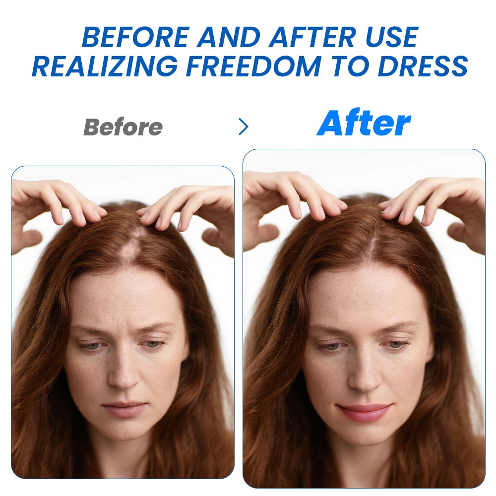 Alopecia Hair Growth Spray Sop - Hair Care Growth recensione e prezzo