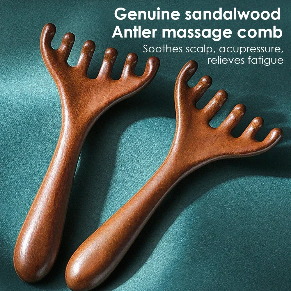 Natural Golden Sandalwood Five - Hair Care Clinic recensione e prezzo