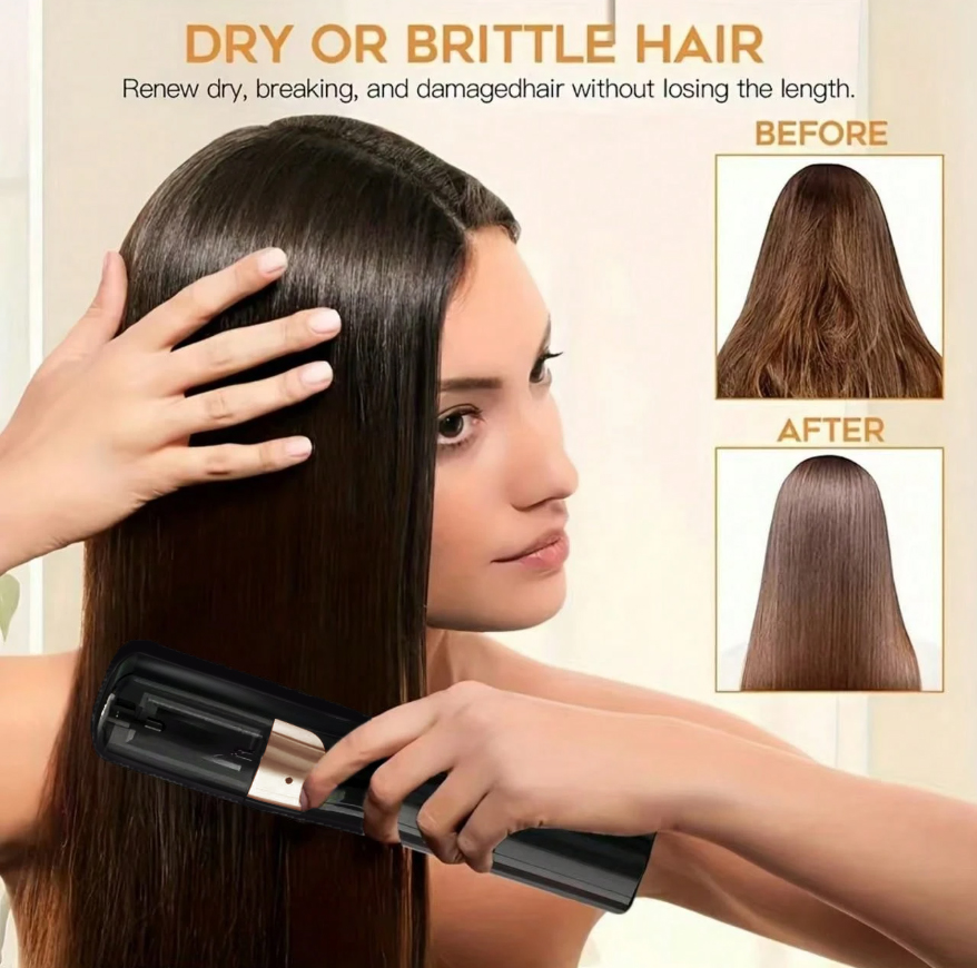 Rechargeable cordless split ha - Hair Care Color recensione e prezzo