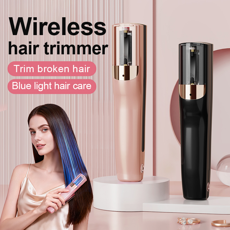 Rechargeable cordless split ha - Hair Care Color recensione e prezzo