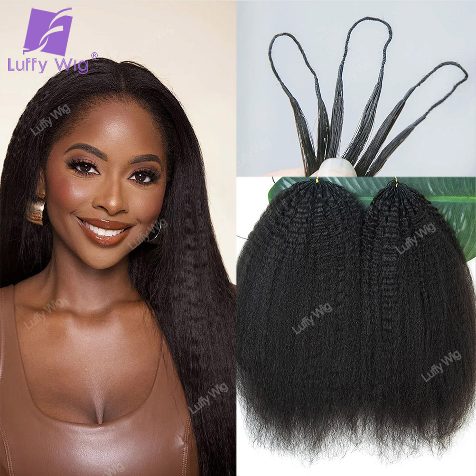 Knotless Crochet Human Hair Ex - Hair Care Color recensione e prezzo
